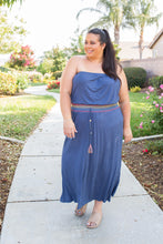 Load image into Gallery viewer, Dream On Maxi Dress
