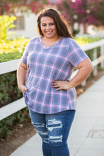 Load image into Gallery viewer, Country Club Plaid Short Sleeve
