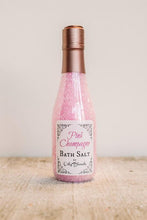 Load image into Gallery viewer, Wine-Down Bath Salts
