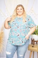 Load image into Gallery viewer, Blue Birds Fly - Short Sleeve
