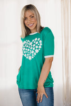 Load image into Gallery viewer, For The Love Of The Irish - Short Sleeve

