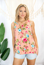Load image into Gallery viewer, Kailua Sleeveless Top
