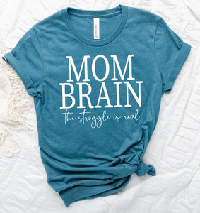 MOM BRAIN the struggle is real