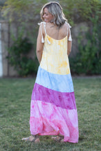 Load image into Gallery viewer, Love Shack Maxi Dress
