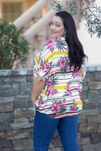 Load image into Gallery viewer, Aloha Sunsets Tunic
