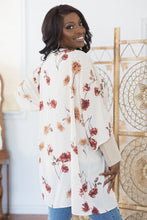 Load image into Gallery viewer, Serenity Kimono Cardigan
