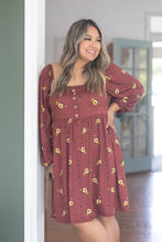 Load image into Gallery viewer, Redwood Beauty - Dress
