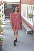 Load image into Gallery viewer, Redwood Beauty - Dress
