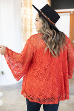 Load image into Gallery viewer, Carol with Lace &amp; Grace - Bell Sleeve
