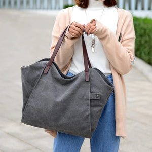 The Scout Tote