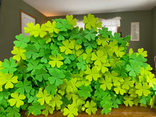Load image into Gallery viewer, Pen - Four Leaf Clover Shamrock St. Patricks Day
