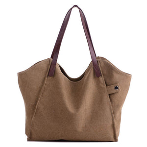 The Scout Tote