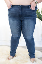 Load image into Gallery viewer, She&#39;s Got Legs - Tall Judy Blue Skinnies
